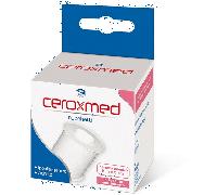 Ceroxmed Cerotto in Rocchetto TNT m 5x5 cm