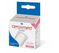 Ceroxmed Cerotto in Rocchetto TNT m 5x5 cm