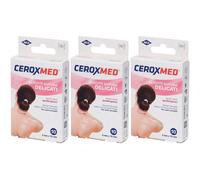 Ceroxmed Cerotto Per Sutura 3X75mm 3x10 St