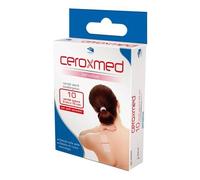 CER SUTURA CEROXMED 3X75MM