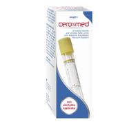 Ceroxmed CEROXMED PROVETTA URINE VACUUM SYSTEM 1 PEZZO