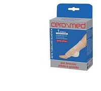 Ibsa Farmaceutici Italia Ceroxmed Rete Tubolare Braccio/piede/gomito 3 M 1 Pezzo