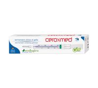Ceroxmed CEROXMED TERMOMETRO GALLIO ECOLOGICO 1 PEZZO