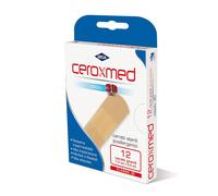 CEROXMED® CLASSIC 3D 7,2 cm x 2,5 cm 12 pz Cerotto