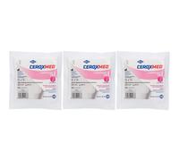 CEROXMED Compresse Garza TNT Cm 10 x Cm 10 3x25 pz Compresse