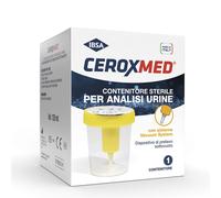 Ceroxmed Conte Urina Vacuum Sy