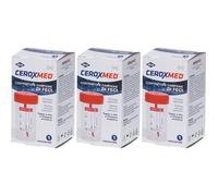 Ceroxmed Contenitore per Campione di Feci 3x1 St