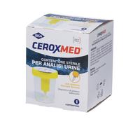Contenitore Urina Ceroxmed Vacuum System 1 Pezzo