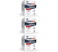 Ceroxmed® Contenitore Sterile per Analisi 3x1 St