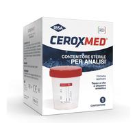 Ceroxmed Contenitore Sterile per Urine