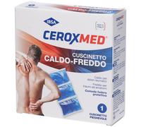 Ceroxmed Cuscinetto Caldo/Freddo11x24cm Busta 1 pz Altro