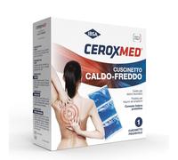 Ceroxmed Cuscino Caldo Freddo 11x24 cm