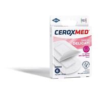 Ceroxmed dress delicati 7,5x5