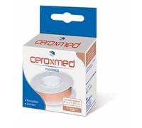 Ceroxmed Dress Cerotti Delicati Compresse 10x10cm 5 Pezzi
