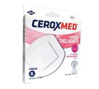 Ceroxmed dress delicati 10x10