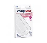 Ceroxmed dress delicati 10x20