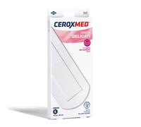 CEROXMED DRESS DELICATI 10X25