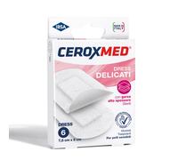 Ceroxmed dress delicati 7,5x5