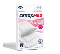 Ceroxmed dress delicati 7,5x10