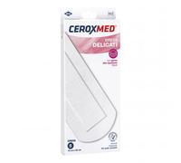 Ceroxmed Dress Delicati 10X25