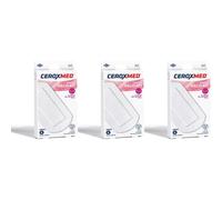 Ceroxmed® Dress Sensitive 10 cm x 20 cm 3x5 St