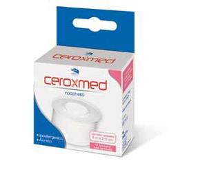 CEROXMED-FIBRA ROCC 5X2,50
