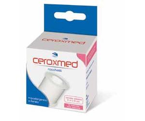CEROXMED-FIBRA ROCC 5X5