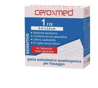 CEROXMED Fix 1 Rotolo 5mx5