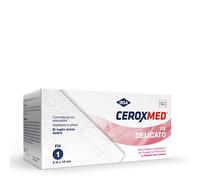 GARZA CEROXMED FIX 200X10CM