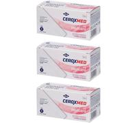 Ceroxmed GarzaFix 200x10cm 3x1 St