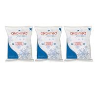 CEROXMED Ghiaccio Istantaneo 1 Busta 3x1 pz Bustina
