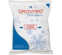 CEROXMED Ghiaccio Istantaneo 1 Busta 4x1 pz Bustina