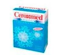 ceroxmed Ghiaccio Istantaneo 2 Buste