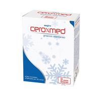 Ceroxmed Ghiaccio Istantaneo 2 Bustine