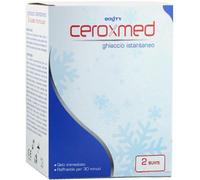 Ceroxmed ghiaccio istantaneo 2bst