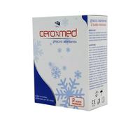 Ceroxmed GHIACCIO ISTANTANEO CEROXMED 2 BUSTE