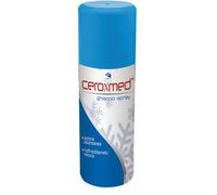 ceroxmed Ghiaccio Istantaneo Spray 200 Ml