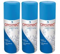 CEROXMED Ghiacco Spray Ml. 200 3x200 ml Spray