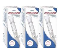 Ceroxmed® Provetta Sterile per Analisi 3x1 St