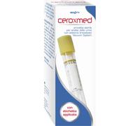 CEROXMED PROVETTA VACUUM SYSTE