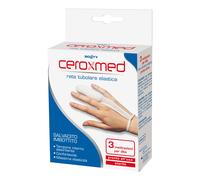 Ceroxmed CEROXMED RETE TUBOLARE SALVADITO 3 PEZZI