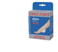 Ceroxmed rete tub bracc piede