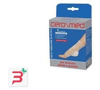 CEROXMED RETE TUBOLARE CAL 4 BRACCIO/PIEDE/GOMITO 3 M 1 PEZZO