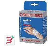 CEROXMED RETE TUBOLARE CALIBRO 3 MANO/POLSO 3 M 1 PEZZO