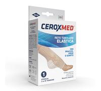 Ibsa Farmaceutici Italia Ceroxmed Rete Tubolare Braccio/piede/gomito 3 M 1 Pezzo