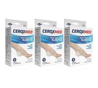 Ceroxmed Rete Tubolare Elastica Braccio Piede Gomito 3m 1 St