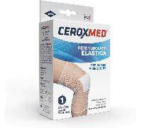 Ceroxmed Rete Tubolare Elastica Gamba Ginocchia