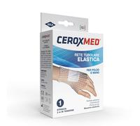 Ceroxmed Rete Tubolare Elastica Mano/Polso