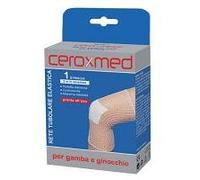 ceroxmed Rete Tubolare Gamba/Ginocchio 3 M 1 Pezzo