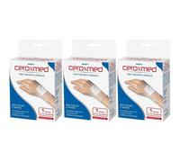 CEROXMED Rete Tubolare MANO/POLSO 3x1 St